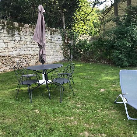 Le Petit Domaine Des Aubuis Apartman Chinon Kültér fotó